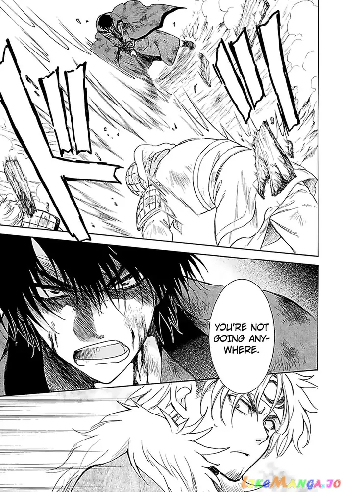 Yona of the Dawn Chapter 171 image 14_optimized